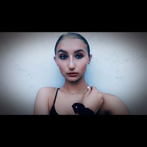 Meet your Posher, Jolei